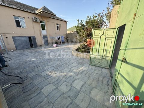 Qala Qes Xasaxuna Baglari — Bakı