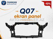 Changan Q07 ekran paneli — Bakı