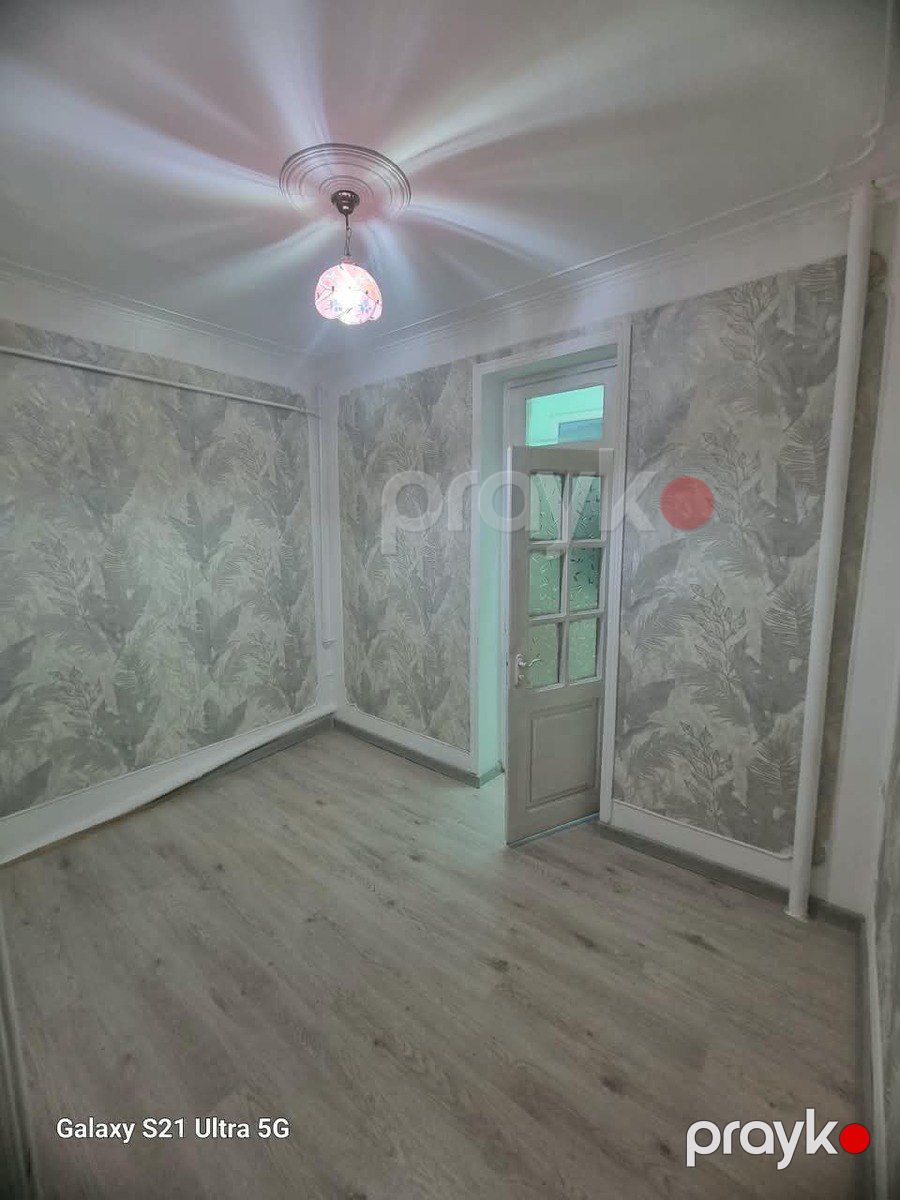Satılır 2 otaqlı köhnə tikili 40 m² — Mənzil, Bakı (4)