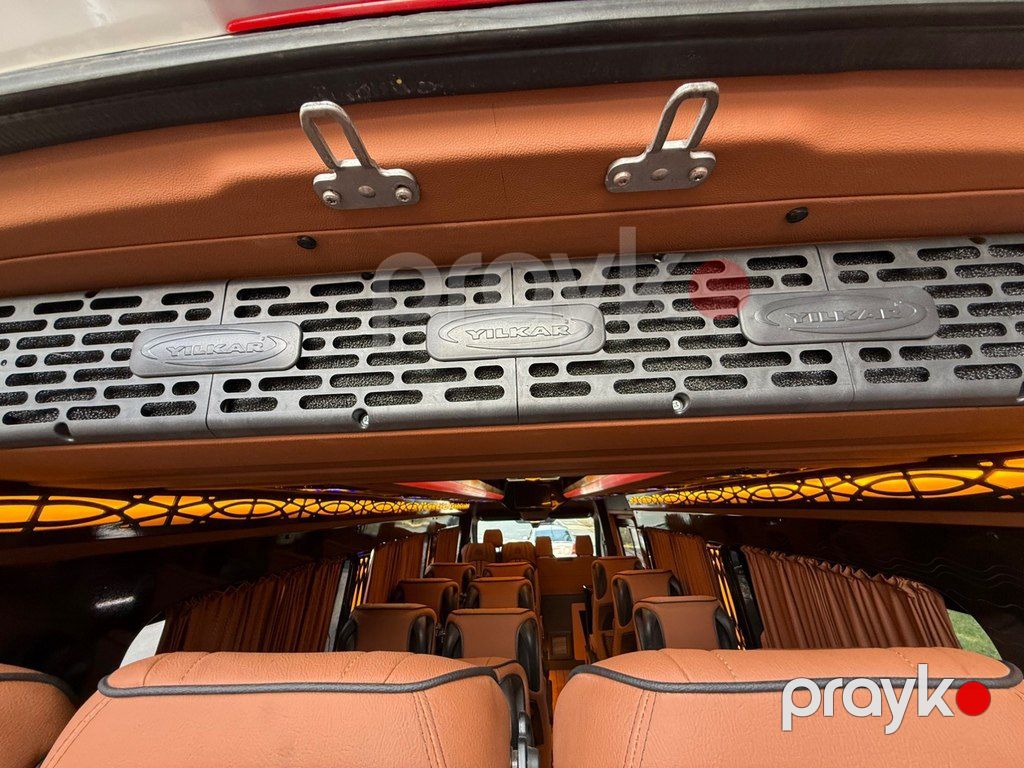 Mercedes Sprinter 318, 2.0 L, 2023 il, 287 000 km 88-CE-949 — Avtomobillər, Sumqayıt (9)