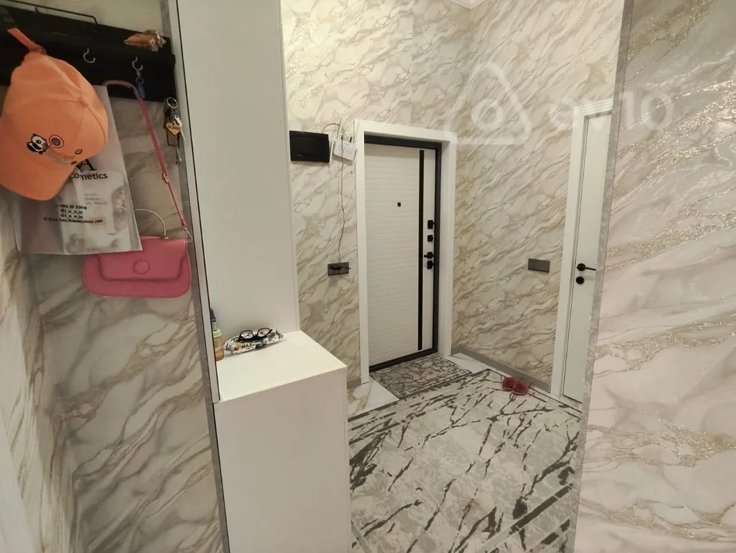 2 otaqlı mənzil, 72 m², Bakixanov qəsəbəsi — Mənzil, Bakı (8)
