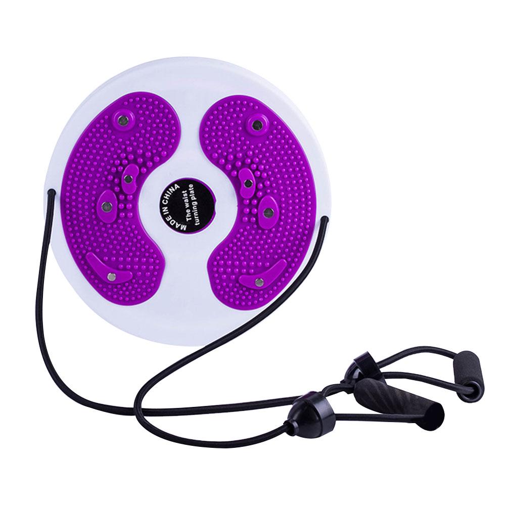 Waist Twister Multi-functional Bel İncəldici Disk Arıqladıcı Pilates Yoga — Fitness və yoqa, Bakı (2)