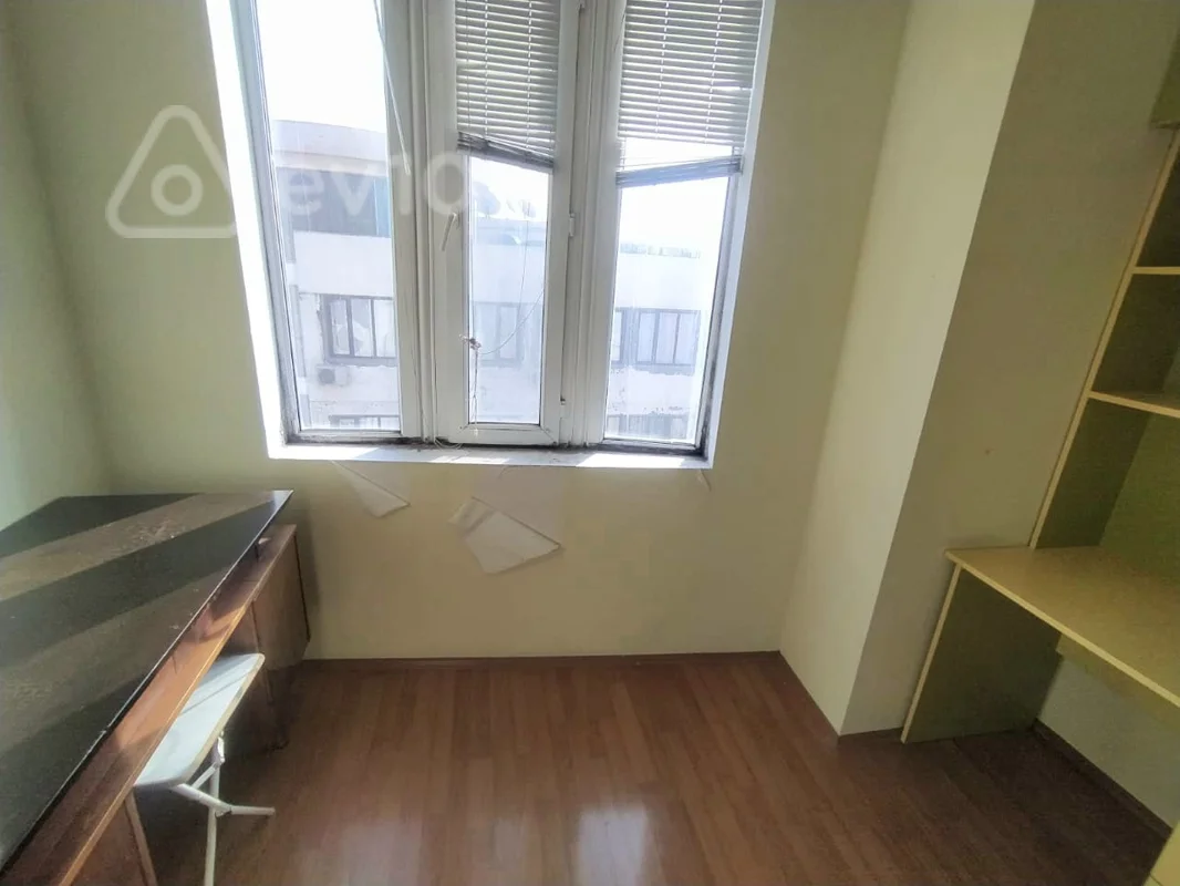 3 otaqlı mənzil, 177 m², Arif Heydərov küc 15 — Mənzil, Bakı (4)
