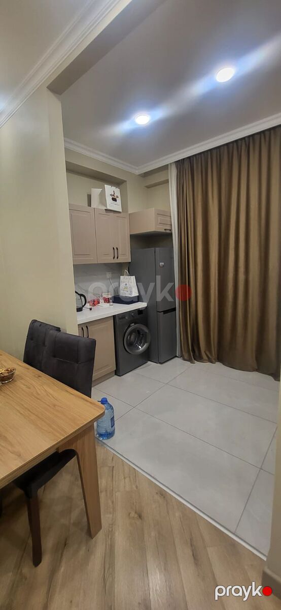 İcarəyə verilir 2 otaqlı yeni tikili 68 m² — Mənzil, Bakı (4)