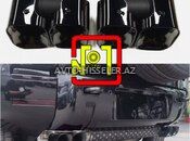 Land Rover Defender Səsboğucusu Nasatka -avto-hisseler.az — Bakı