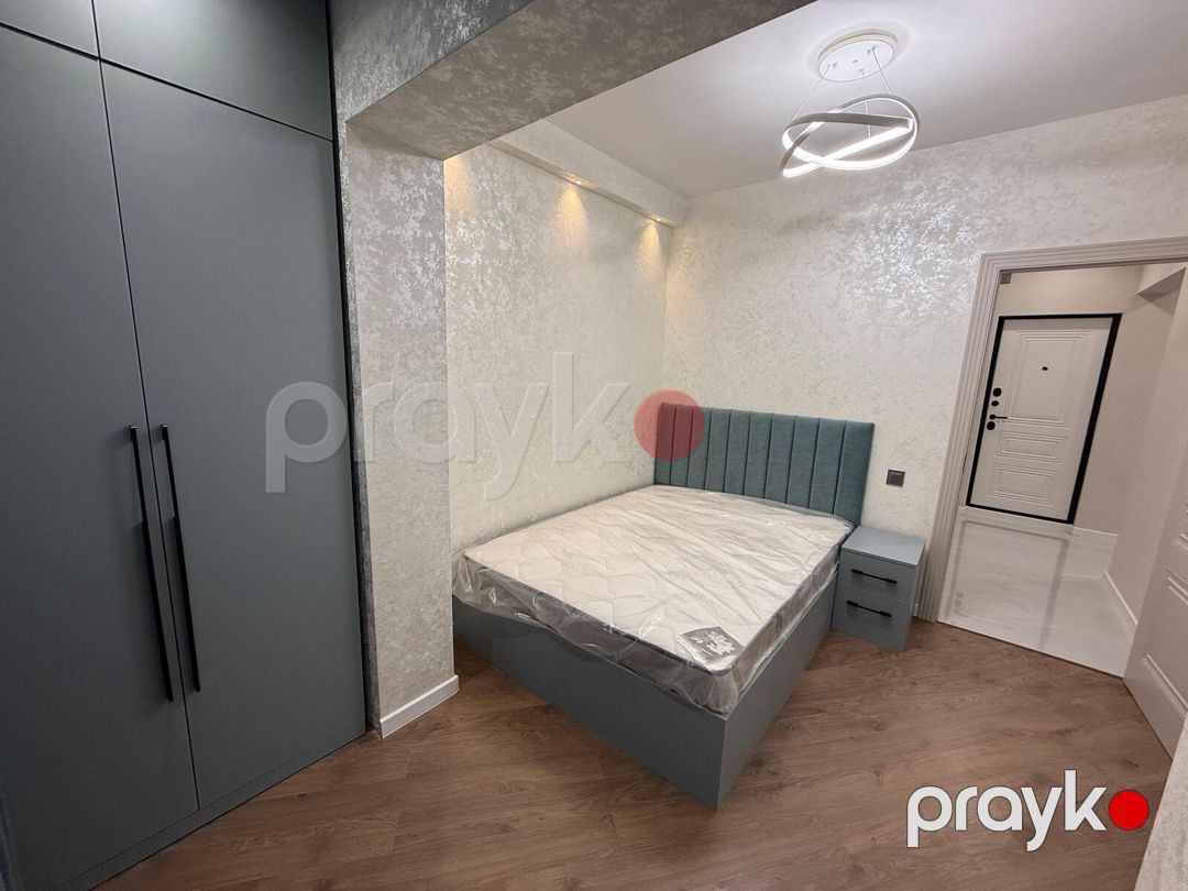 Satılır 3 otaqlı köhnə tikili 65 m² — Mənzil, Bakı (12)