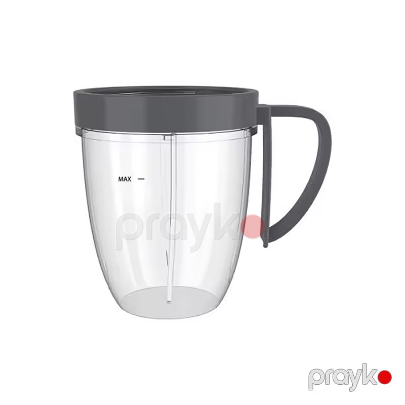 Wınnıng Star ST-5319 Çoxfunksiyalı 3-ü 1 Arada Blender Üyüdücü Smoothie Blender — Blenderlər, xırdalayanlar və mikserlər, Bakı (2)