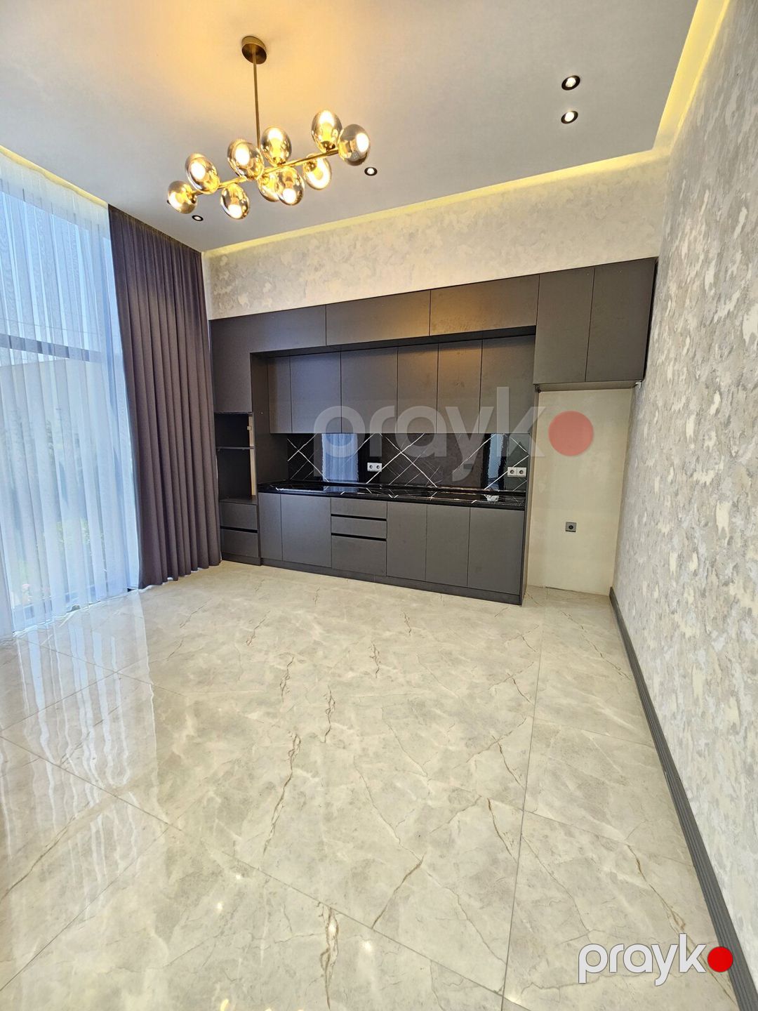 Satılır 5 otaqlı həyət evi/bağ evi 200 m² — Ev, villa, Bakı (11)