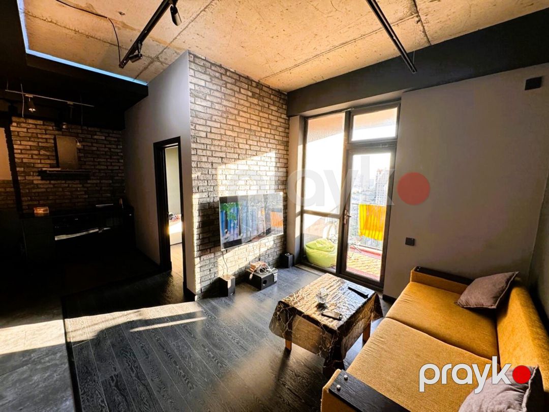 2-otaqlı yeni tikili kirayə verilir, N.Nərimanov r., 60 m² — Mənzil, Bakı (11)