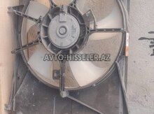 Mitsubishi Mirage elektro pər — Bakı
