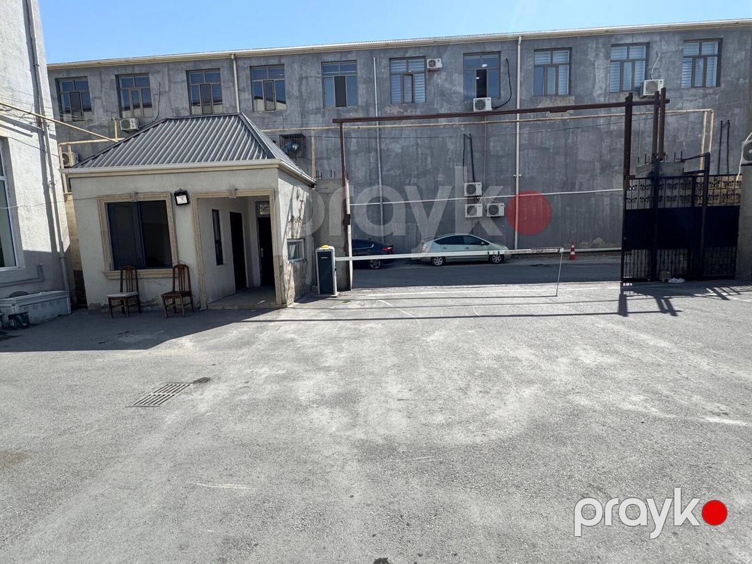 İcarəyə verilir obyekt 300 m² — Əmlak, Bakı (7)