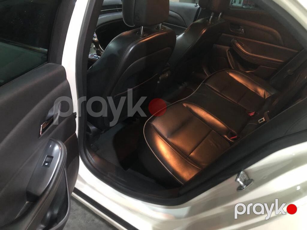 Chevrolet Malibu, 2.4 L, 2011 il, 312 000 km — Avtomobillər, Sumqayıt (11)
