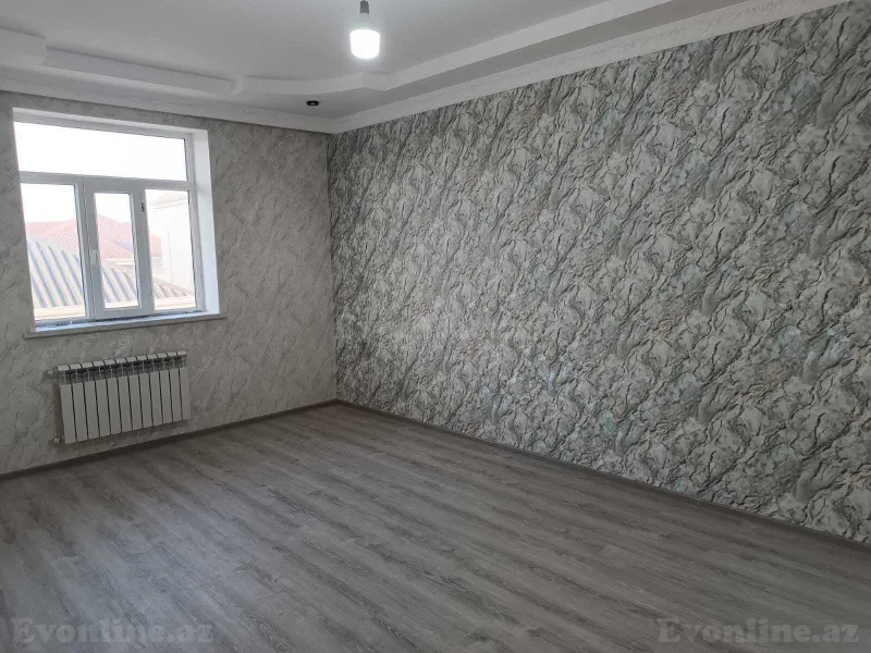 Satılır 4 otaqlı Həyət evi 208 m² Bakı, Binəqədi r., Biləcəri — Vüsal