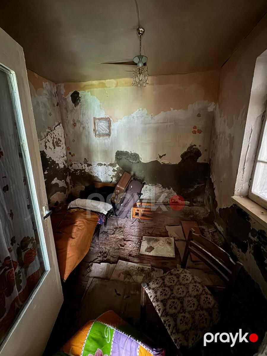 Satılır 3 otaqlı həyət evi/bağ evi 45 m² — Ev, villa, Bakı (5)