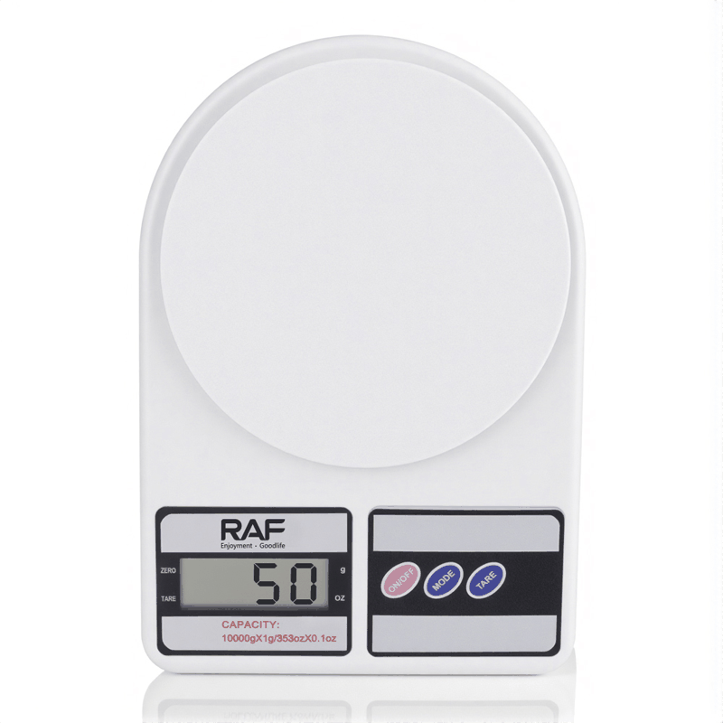 RAF R.10015 - Elektron Mətbəx Tərəzisi — Tərəzi, Bakı