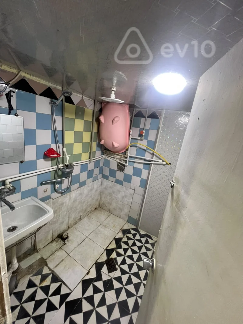 2 otaqlı mənzil, 45 m², Abay Kunanbayev Küçəsi — Mənzil, Bakı (8)