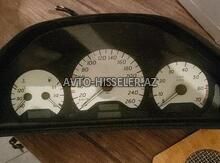 Mercedes W210 avangard pribor — Bakı