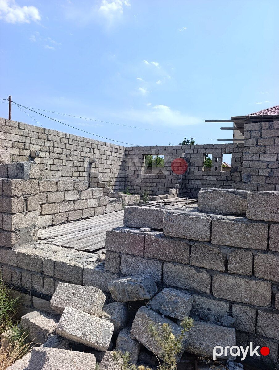 10 sot torpaq sahəsi, Yeni Suraxanı qəs — Torpaq, Bakı (2)