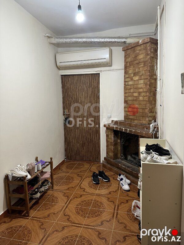 Köhnə tikili Kirayə Verilir Binəqədi r., Azadlıq Prospekti m., 5 otaq, 120 m² — Mənzil, Bakı (6)