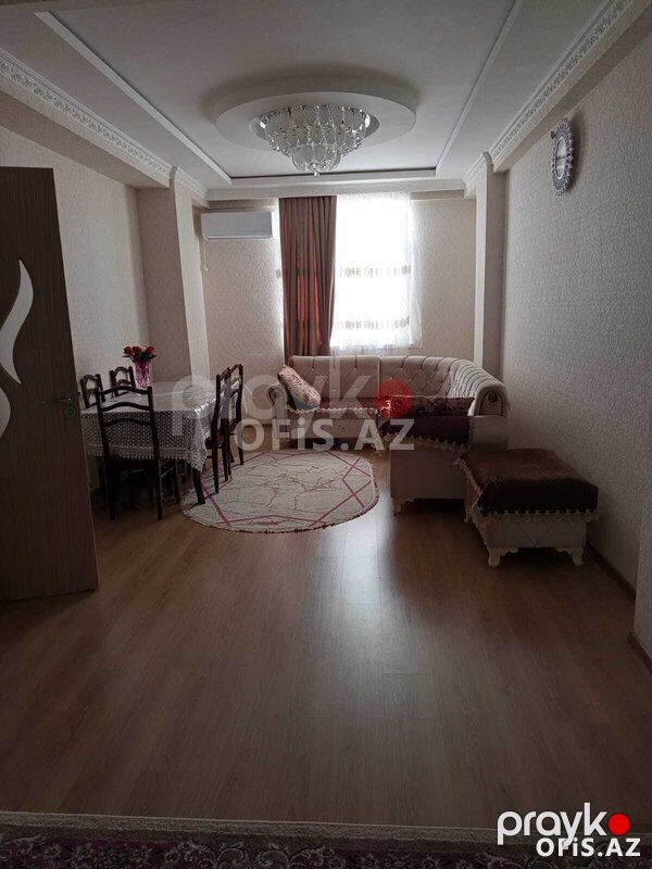 Yeni tikili Satılır Abşeron r., Masazır q., 3 otaq, 75 m² — Mənzil, Bakı (2)