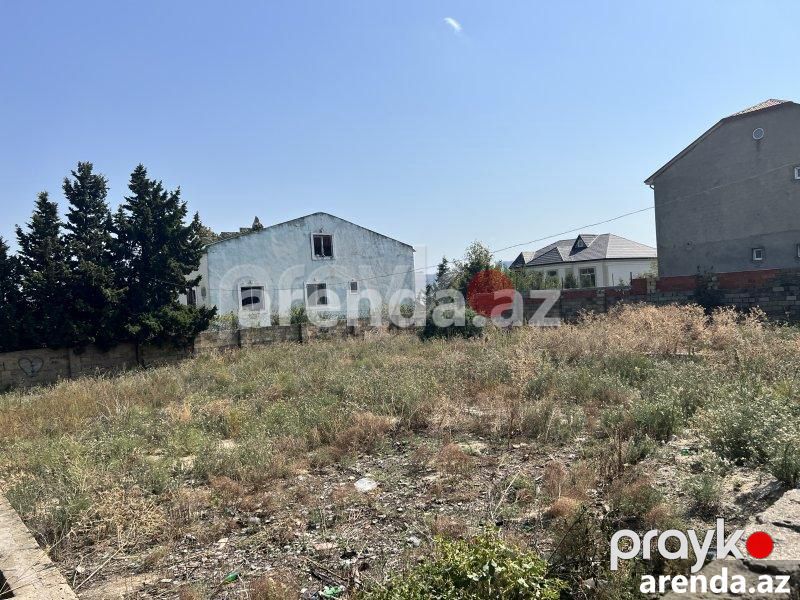 Satılır Torpaq, Sulutəpə qəs., Binəqədi rayonu — Torpaq, Bakı (3)