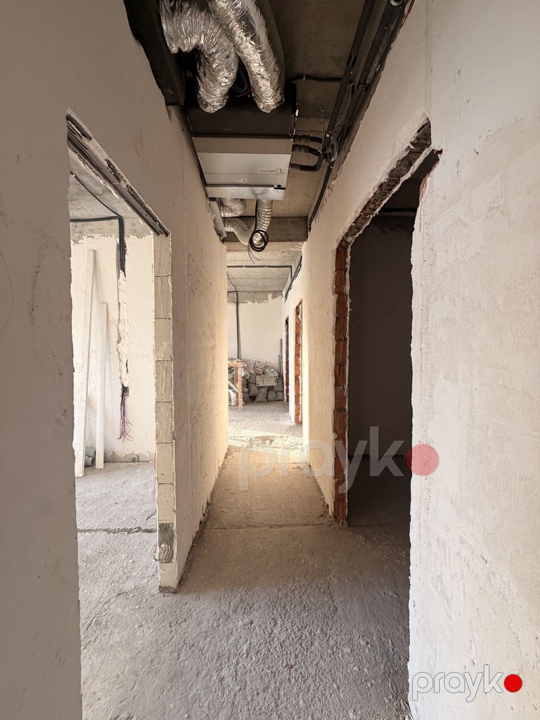 Satılır 4 otaqlı yeni tikili 139 m² — Mənzil, Bakı (7)