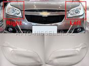 Chevrolet Aveo 2010 fara şüşəsi — Bakı