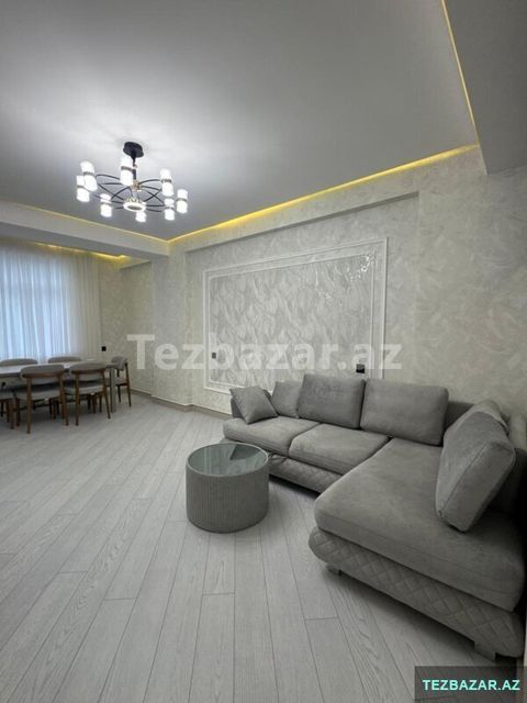 2 otaq 70 kv mənzil kirayə verilir — Xırdalan