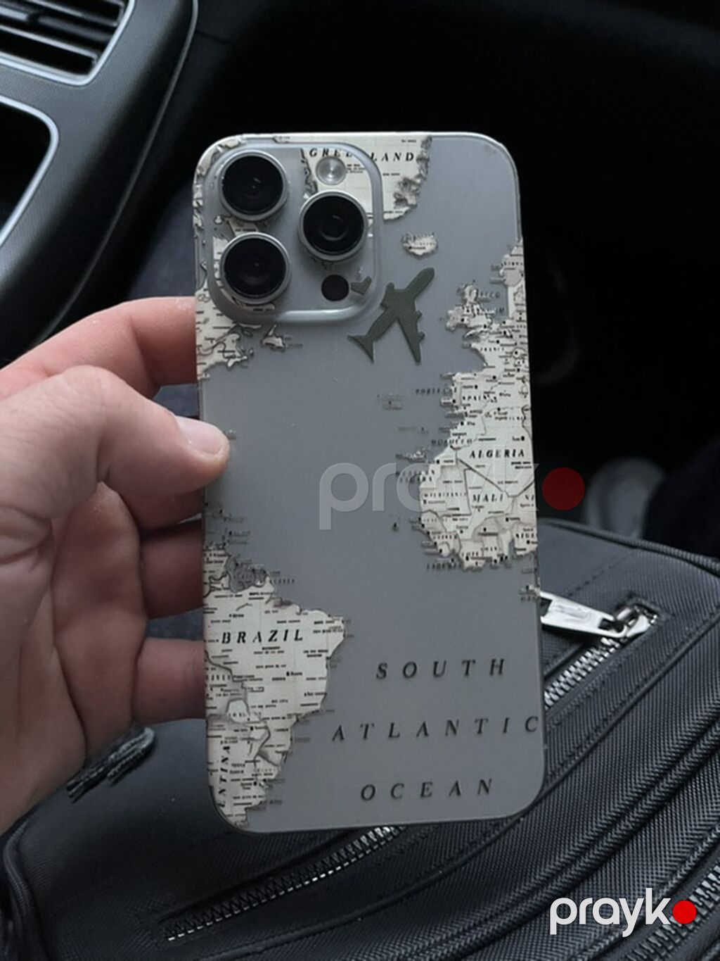 IPhone 14 Pro Max, Face ID — Apple iPhone, Bakı (3)