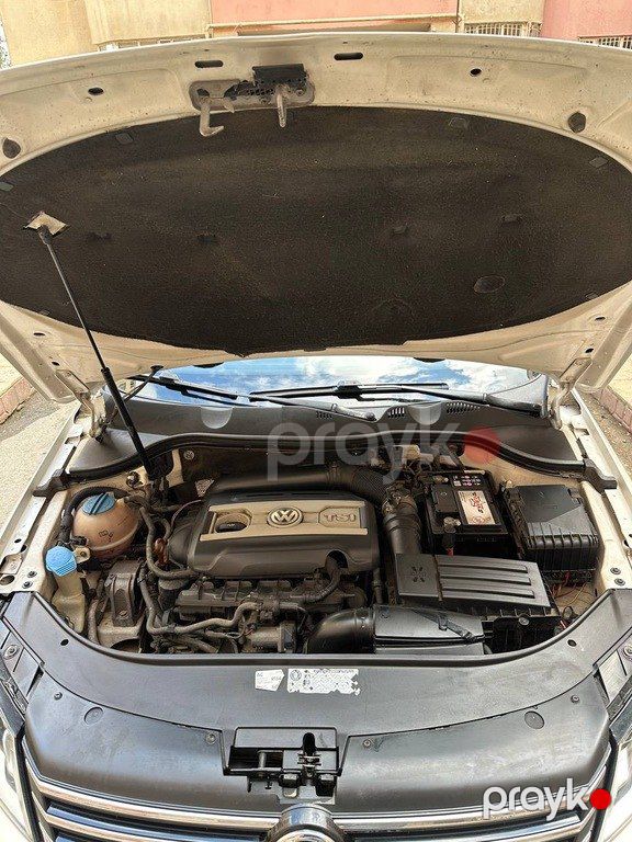 Volkswagen Passat, 1.8 L, 2011 il, 250 000 km 90-LX-151 — Avtomobillər, Bakı (2)