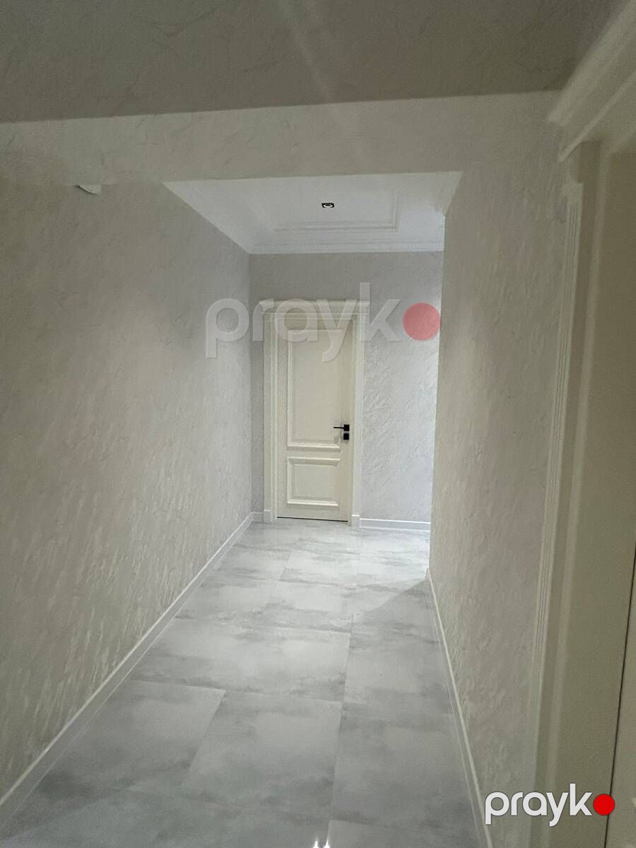 Satılır 3 otaqlı yeni tikili 104 m² — Mənzil, Sumqayıt (6)