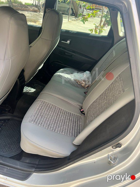 Kia Ceed SW, 1.6 L, 2007 il, 415 211 km 01-CQ-688 — Avtomobillər, Bakı (4)
