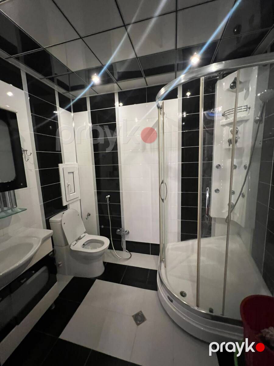 Satılır 3 otaqlı yeni tikili 93 m² — Mənzil, Bakı (12)