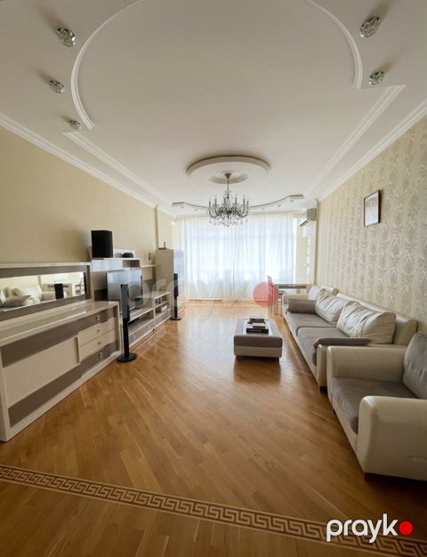 İcarəyə verilir 2 otaqlı yeni tikili 100 m² — Bakı