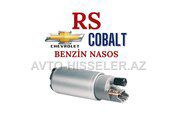 Chevrolet Cobalt benzin nasosu — Bakı
