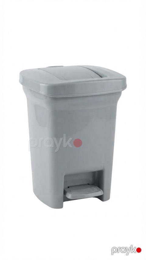Zibil qabı 3632, plastik, 3 l — Bakı