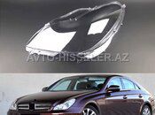 Mercedes Benz W219 2006 fara şüşəsi — Avto Ucuzluq — Автосвет