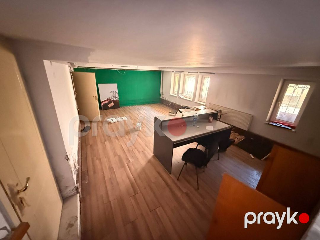 İcarəyə verilir obyekt 850 m² — Əmlak, Bakı (5)