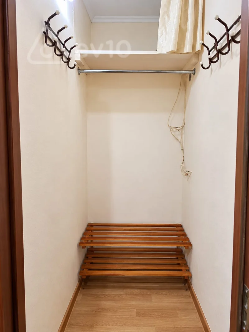 3 otaqlı mənzil, 85 m², Nəsimi küçəsi — Mənzil, Bakı (10)
