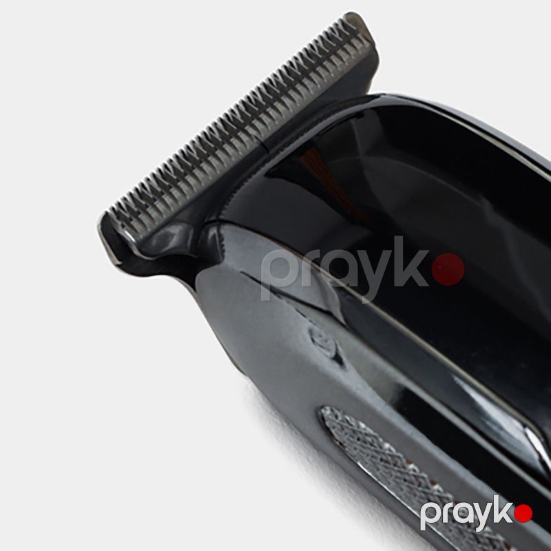 Geemy Elektrikli Saç Təraş Maşını Çoxfunksiyalı Yüksək Keyfiyyətli Trimmer — Usturalar, trimmerler və epilyatorlar, Bakı (6)