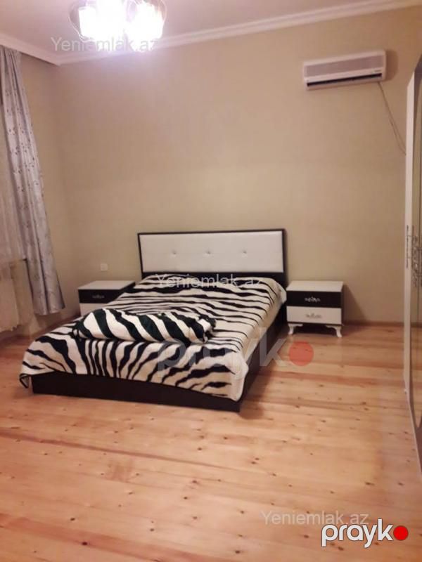Satılır 5 otaqlı Həyət evi / Villa, 150 m², Yasamal rayonu — Ev, villa, Bakı (4)
