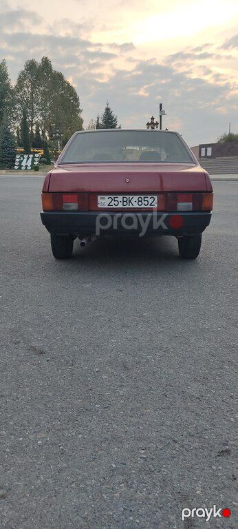 Lada (VAZ) 21099, 1.5 L, 1995 il, 95 000 km — Avtomobillər, Göygöl (3)