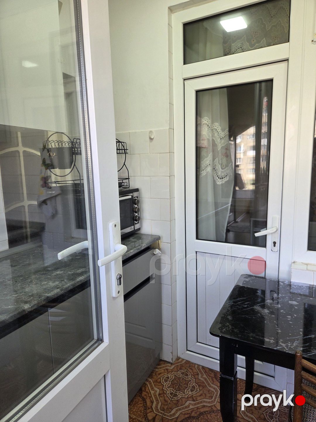 Satılır 3 otaqlı köhnə tikili 65 m² — Mənzil, Bakı (12)