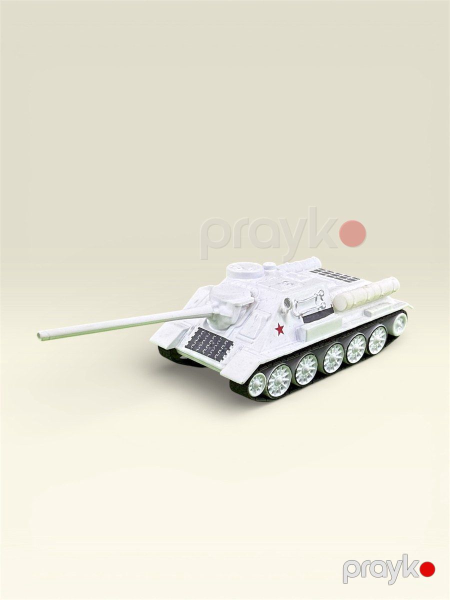 Tank modelləri — Kolleksiyalar, Bakı (11)