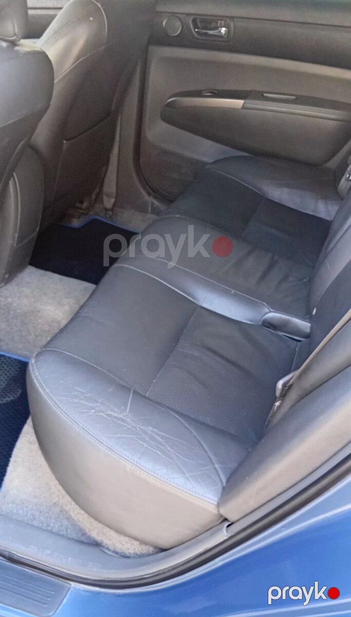 Toyota Prius, 2008 il — Avtomobillər, Bakı (11)