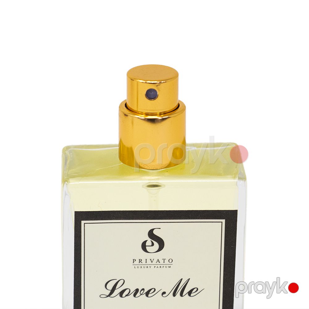 Esprivato Love Me Ətri Xüsusi Qablaşdırma 30 ml Esprivato Ətirləri — Ətir, Bakı (5)