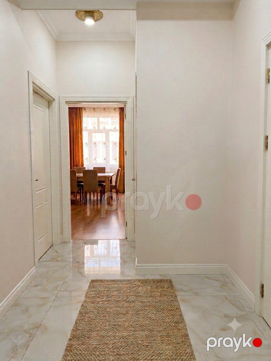 Satılır 3 otaqlı yeni tikili 60 m² — Mənzil, Bakı (6)