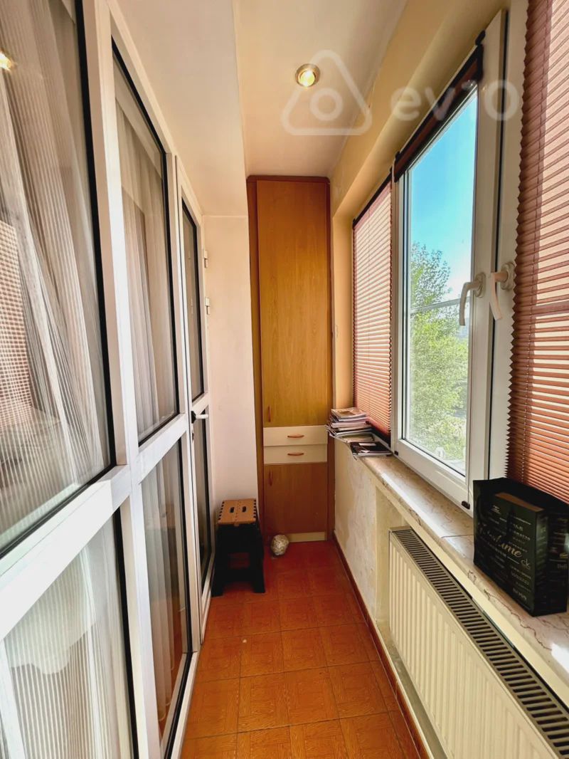 4 otaqlı mənzil, 135 m², Şəfayət Mehtiyev — Mənzil, Bakı (7)