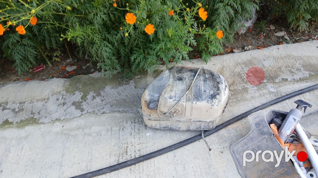 Lada Vaz 2106 ehtiyat hissələri — Ehtiyat hissələri və aksesuarlar, Bakı (3)