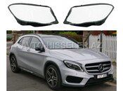 Mercedes Benz W156 GLA 2016 fara şüşəsi — Avto Ucuzluq — Автосвет